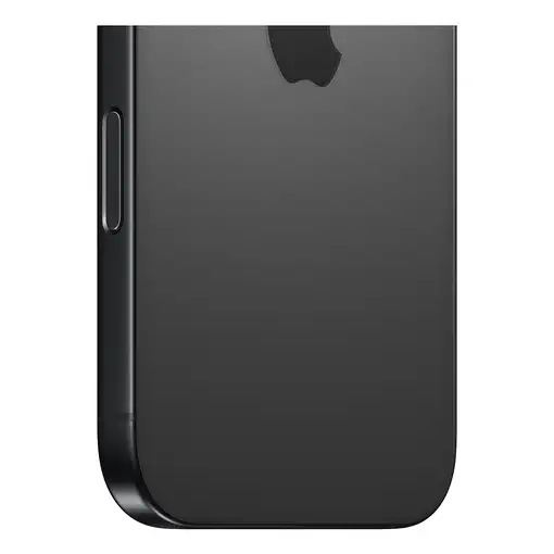 Apple iPhone 16 Pro Max 17,5 cm (6.9\) SIM doble iOS 18 5G USB Tipo C 512 GB Negro