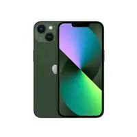 Apple iPhone 13 15,5 cm (6.1\) SIM doble iOS 15 5G 128 GB Verde