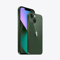Apple iPhone 13 15,5 cm (6.1\) SIM doble iOS 15 5G 128 GB Verde