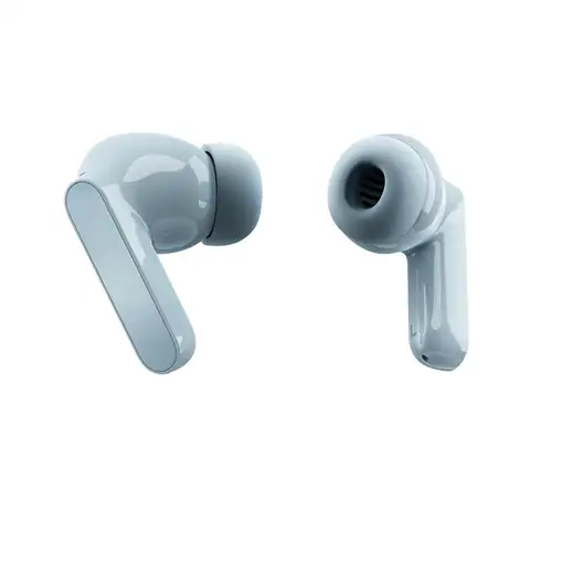 Motorola Moto Buds Auriculares Inalámbrico Dentro de oído Llamadas/Música/Deporte/