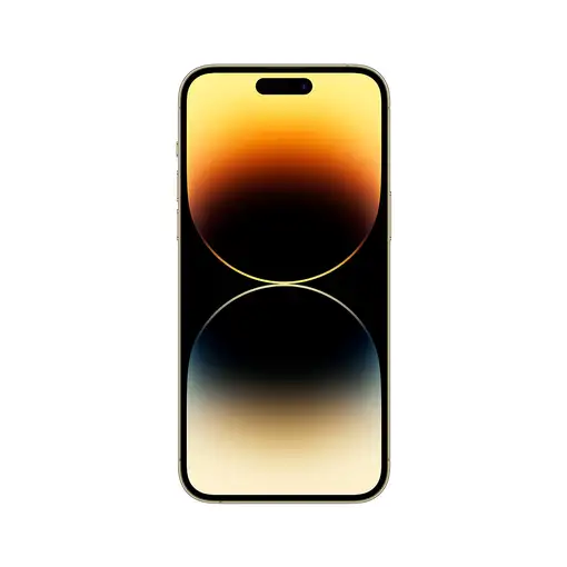Apple iPhone 14 Pro Max 17 cm (6.7\) SIM doble iOS 16 5G 256 GB Oro