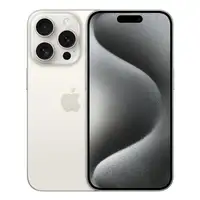 Apple iPhone 15 Pro 15,5 cm (6.1\) SIM doble iOS 17 5G USB Tipo C 128 GB Titanio,
