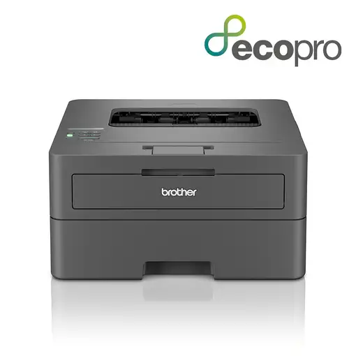 Brother HL-L2400DWE impresora láser 1200 x 1200 DPI A4 Wifi