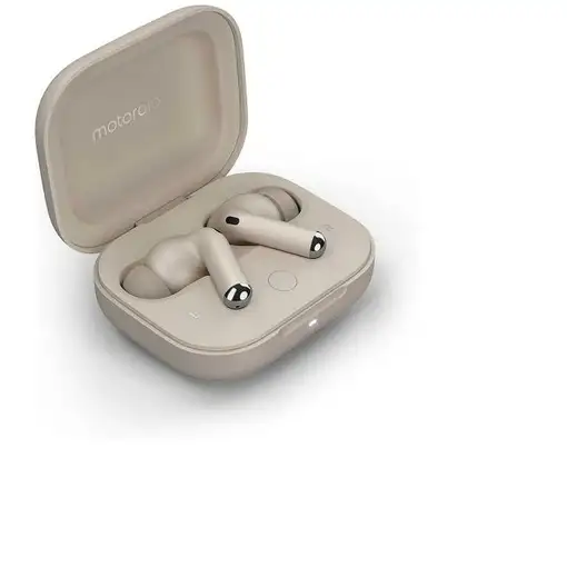 Motorola Moto Buds+ Auriculares Inalámbrico Dentro de oído Llamadas/Música/Deporte