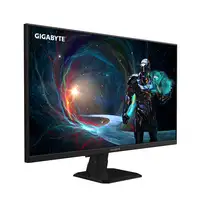 GIGABYTE GS27FA 27" Monitor de Juego FHD - 1920 x 1080, 180Hz, 1ms, 300 cd/m², Fre