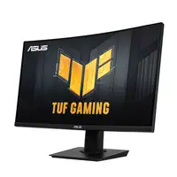 ASUS TUF Gaming VG24VQER pantalla para PC 59,9 cm (23.6") 1920 x 1080 Pixeles Full