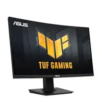 ASUS TUF Gaming VG24VQER pantalla para PC 59,9 cm (23.6") 1920 x 1080 Pixeles Full