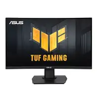ASUS TUF Gaming VG24VQER pantalla para PC 59,9 cm (23.6") 1920 x 1080 Pixeles Full