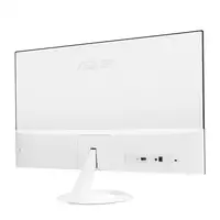 ASUS VZ27EHF-W pantalla para PC 68,6 cm (27") 1920 x 1080 Pixeles Full HD LCD Blan
