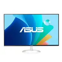 ASUS VZ27EHF-W pantalla para PC 68,6 cm (27") 1920 x 1080 Pixeles Full HD LCD Blan