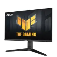 ASUS TUF Gaming VG27AQL3A pantalla para PC 68,6 cm (27") 2560 x 1440 Pixeles Wide