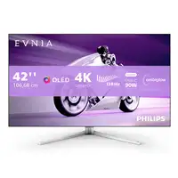 Philips 42M2N8900/00 pantalla para PC 105,5 cm (41.5") 3840 x 2160 Pixeles 4K Ultr