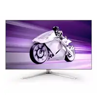 Philips 42M2N8900/00 pantalla para PC 105,5 cm (41.5") 3840 x 2160 Pixeles 4K Ultr