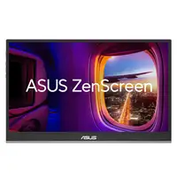 ASUS ZenScreen MQ16AHE pantalla para PC 39,6 cm (15.6") 1920 x 1080 Pixeles Full H
