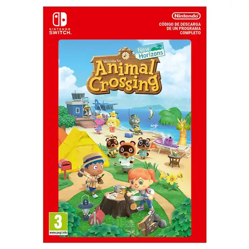 Nintendo Switch Lite edición aloha de Animal Crossing: New Horizons con Tendo y Ne
