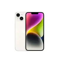 Apple iPhone 14 15,5 cm (6.1\) SIM doble iOS 17 5G 256 GB Blanco