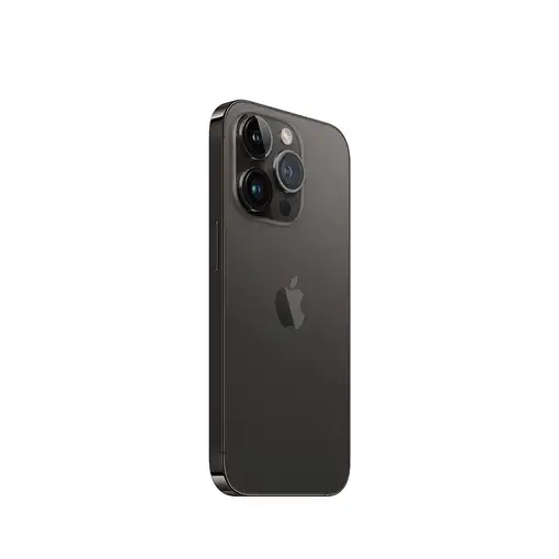 Apple iPhone 14 Pro 15,5 cm (6.1\) SIM doble iOS 16 5G 256 GB Negro