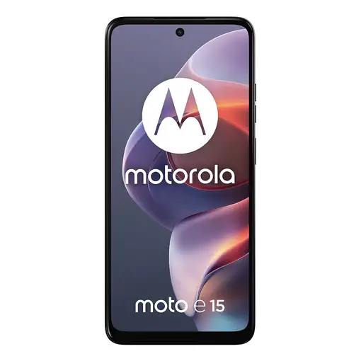 Motorola moto e15 16,9 cm (6.67") SIM doble Android 14 Go edition 4G USB Tipo C 2