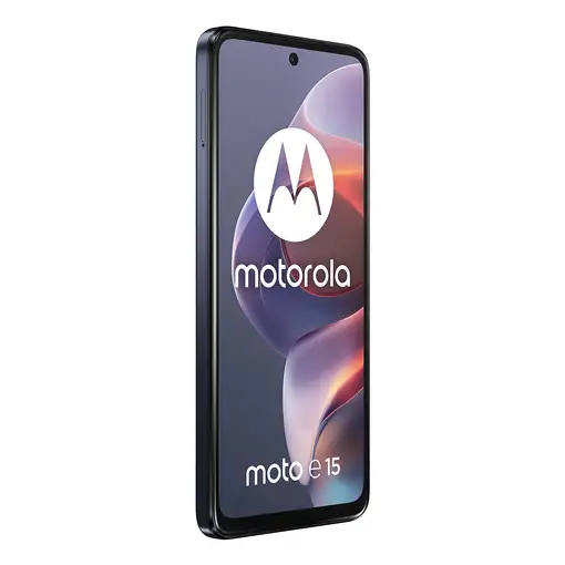Motorola moto e15 16,9 cm (6.67") SIM doble Android 14 Go edition 4G USB Tipo C 2