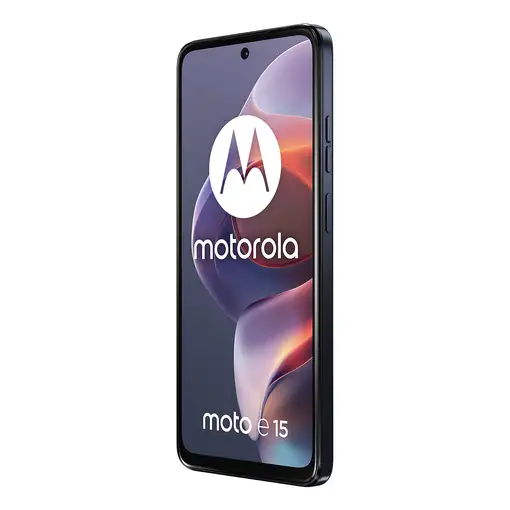 Motorola moto e15 16,9 cm (6.67") SIM doble Android 14 Go edition 4G USB Tipo C 2