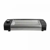 Tostadora horizontal JATA JETT1588 con 3 barras. Con temporizado. 600 W