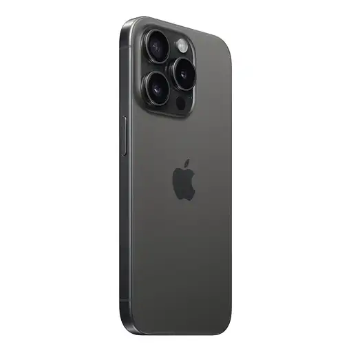Apple iPhone 15 Pro 15,5 cm (6.1\) SIM doble iOS 17 5G USB Tipo C 256 GB Titanio,