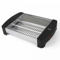 Tostadora horizontal JATA TT1587 con 2 barras. 400 W