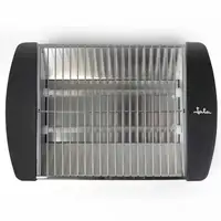 Tostadora horizontal JATA TT1587 con 2 barras. 400 W