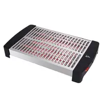 JATA TT591 2 rebanada(s) 1000 W Acero inoxidable