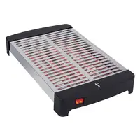 JATA TT591 2 rebanada(s) 1000 W Acero inoxidable