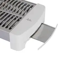 JATA JETT0201 300 W Acero inoxidable