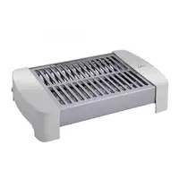JATA JETT0201 300 W Acero inoxidable