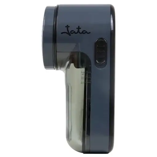 JATA JEQP6688 rasuradora de pelusa Gris Acero inoxidable