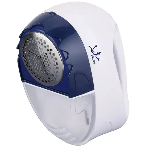 JATA QP620 rasuradora de pelusa Azul, Blanco Acero inoxidable