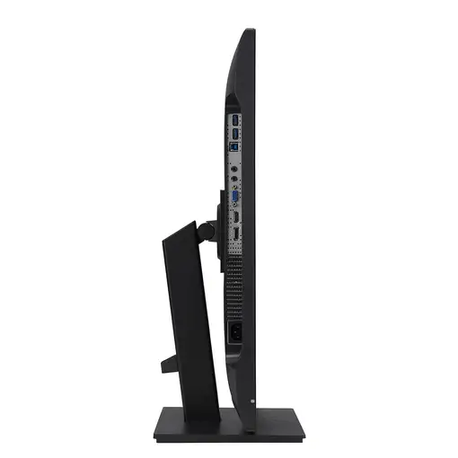 ASUS VA27EQSB pantalla para PC 68,6 cm (27\) 1920 x 1080 Pixeles Full HD LCD Negro