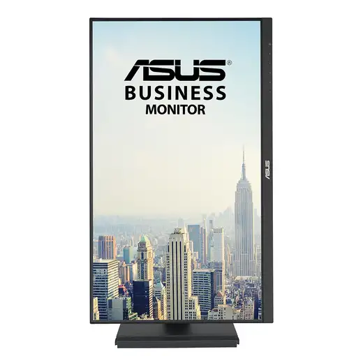 ASUS VA24DQFS pantalla para PC 60,5 cm (23.8") 1920 x 1080 Pixeles Full HD LCD Neg