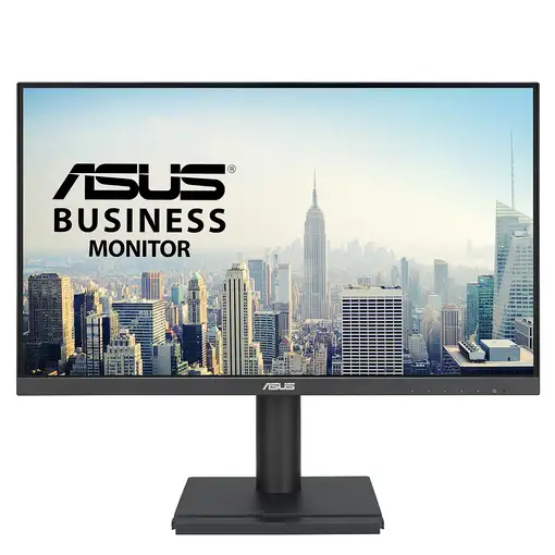 ASUS VA24DQFS pantalla para PC 60,5 cm (23.8") 1920 x 1080 Pixeles Full HD LCD Neg