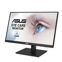 ASUS VA24EQSB pantalla para PC 60,5 cm (23.8\) 1920 x 1080 Pixeles Full HD LED Neg