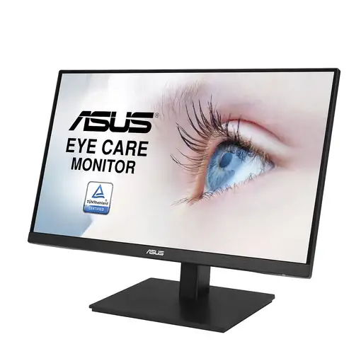 ASUS VA24EQSB pantalla para PC 60,5 cm (23.8\) 1920 x 1080 Pixeles Full HD LED Neg