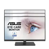 ASUS VA24EQSB pantalla para PC 60,5 cm (23.8\) 1920 x 1080 Pixeles Full HD LED Neg