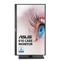 ASUS VA24EQSB pantalla para PC 60,5 cm (23.8\) 1920 x 1080 Pixeles Full HD LED Neg