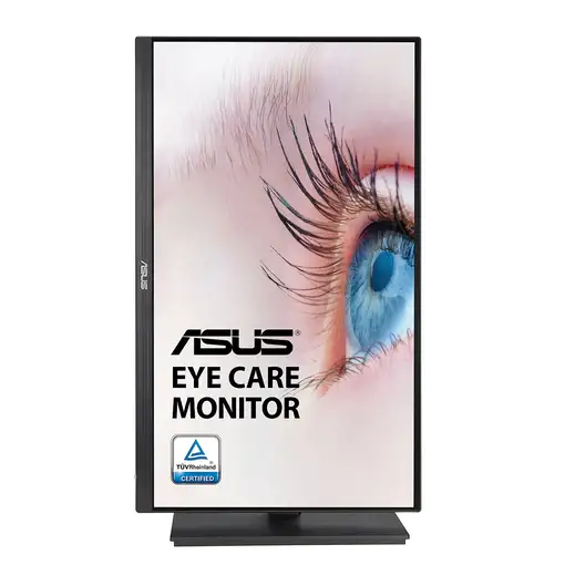 ASUS VA24EQSB pantalla para PC 60,5 cm (23.8\) 1920 x 1080 Pixeles Full HD LED Neg