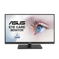 ASUS VA24EQSB pantalla para PC 60,5 cm (23.8\) 1920 x 1080 Pixeles Full HD LED Neg