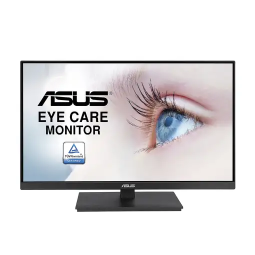ASUS VA24EQSB pantalla para PC 60,5 cm (23.8\) 1920 x 1080 Pixeles Full HD LED Neg