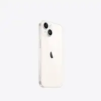 Apple iPhone 14 Plus 17 cm (6.7\) SIM doble iOS 17 5G 256 GB Blanco