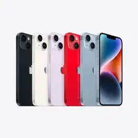 Apple iPhone 14 Plus 17 cm (6.7\) SIM doble iOS 16 5G 128 GB Negro