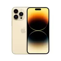 Apple iPhone 14 Pro Max 17 cm (6.7\) SIM doble iOS 16 5G 128 GB Oro
