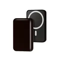 Batería externa magnética Klack QI y MagSafe de 10.000 mAH