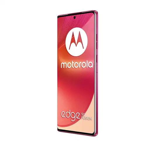 Motorola edge 50 Fusion 17 cm (6.7") SIM doble Android 14 5G USB Tipo C 12 GB 256