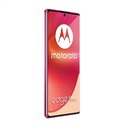 Motorola edge 50 Fusion 17 cm (6.7") SIM doble Android 14 5G USB Tipo C 12 GB 256